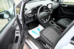 FORD Fiesta 1.0 Active 1Hd Apple Car Play DAB Alu7x17 FORD Fiesta 1.0 Active 1Hd Apple Car Play DAB Alu7x17