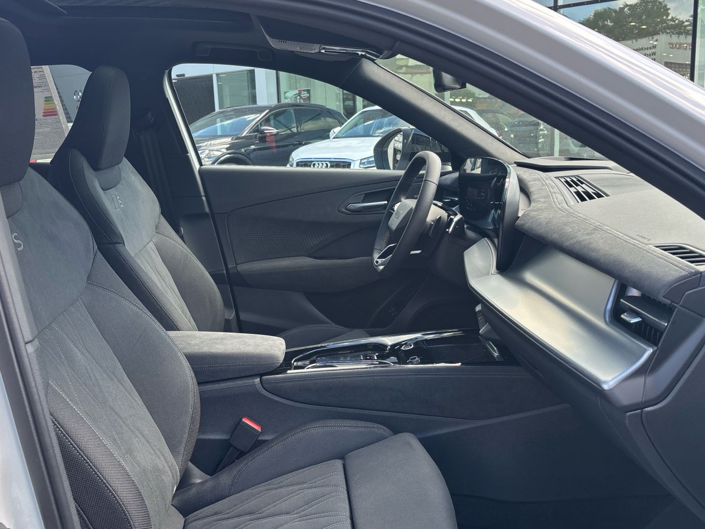 Audi Q3 - Bild 10
