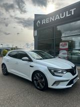 Renault Mégane Intense EDC  12/2017  Aut... - Renault Megane mit Diesel-Antrieb: Kleinwagen
