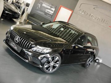 Mercedes C 200 - 8