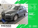 Audi Q3 1.4 TFSI Sport AHK|Navi|Xenon|Akustikglas|PDC - : Grün, Geländewagen