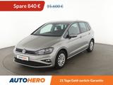 Volkswagen Golf VII Sportsvan 1.0 TSI Trendline*PDC*SHZ* - Volkswagen Golf Sportsvan in Nürnberg