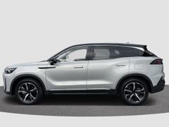 BAIC Beijing X75 PANO Leder CarPlay SHZ inkl. ÜBF STM