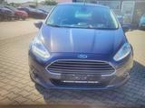 Ford Fiesta Titanium- TÜV NEU - Ford Fiesta Gebrauchtwagen in Ludwigshafen