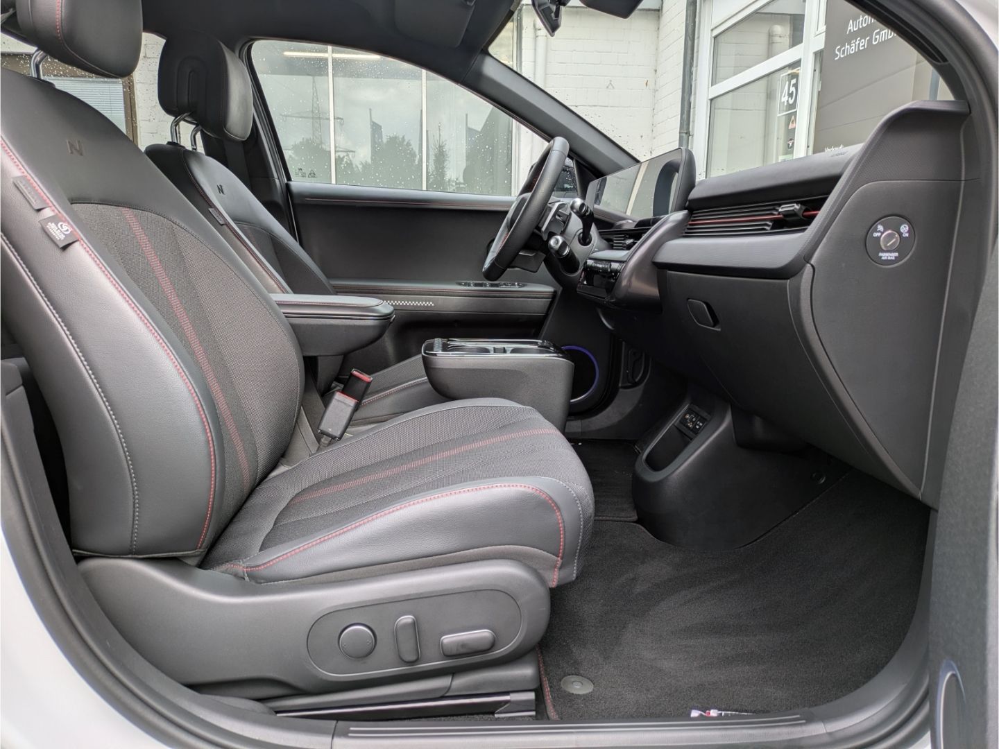 Hyundai IONIQ 5 – Bild 5