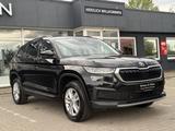 Skoda Kodiaq Ambition,Virtual,Standheizung,R-Kamera. - Skoda Kodiaq: Ambition