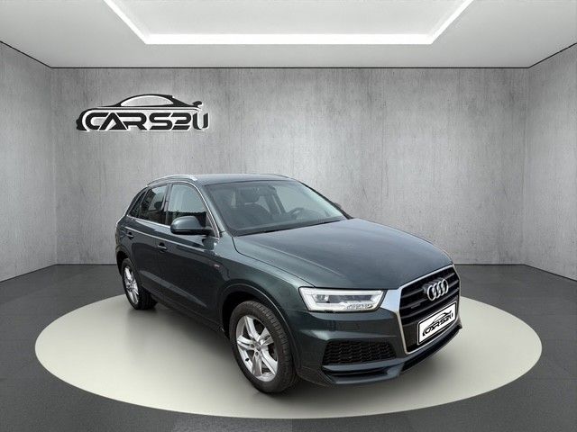 Image of Audi Q3
