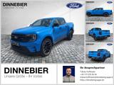 Ford RANGER DoKa 3.0 l EcoBlue MS-RT 177 kW 360 AHK