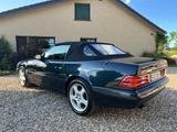 Mercedes-Benz SL 500  *Top Zustand*Hardtop*erst 89.250 km* - Mercedes-Benz: Sl Hardtop