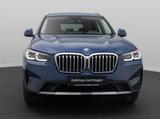 BMW X3 xD20i 360°DAB HiFi Lenkrhzg Komfort M Sport - gebrauchte BMW X3 aus dem Jahr 2022