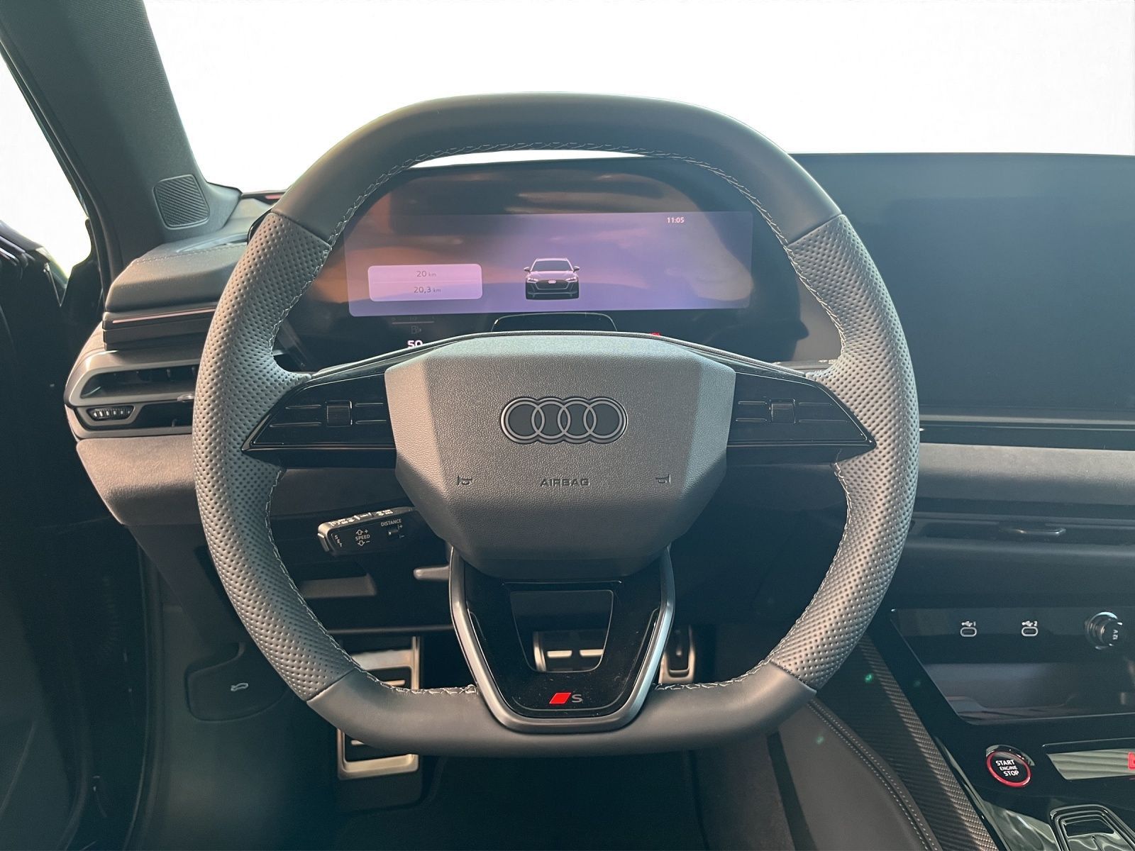 Audi S5 - Bild 8