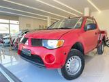 Mitsubishi L200 2.5 DI-D inform einzelkabine 4WD - gebrauchte Mitsubishi L200 aus dem Jahr 2007