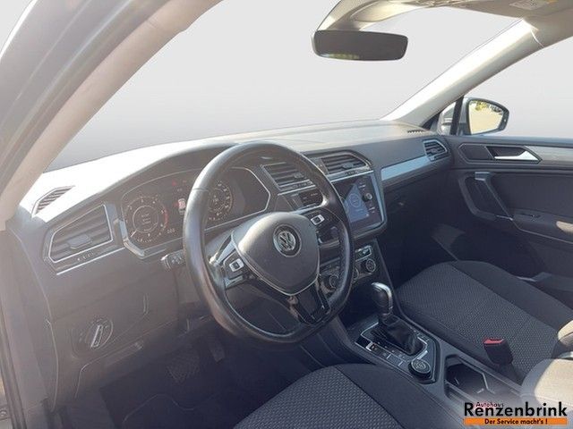 Tiguan Allspace   2.0 TDI Comfortline 4Motion AH