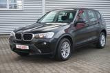 BMW X3 xDrive 20 d - BMW X3: 3D
