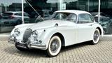 Jaguar XK 150 SE FHC Coupé 3.4 litre /LHD mit Overdrive - Jaguar XK aus 1959: Xk150