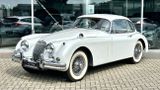 Jaguar XK 150 SE FHC Coupé 3.4 litre /LHD mit Overdrive - Jaguar: X 150