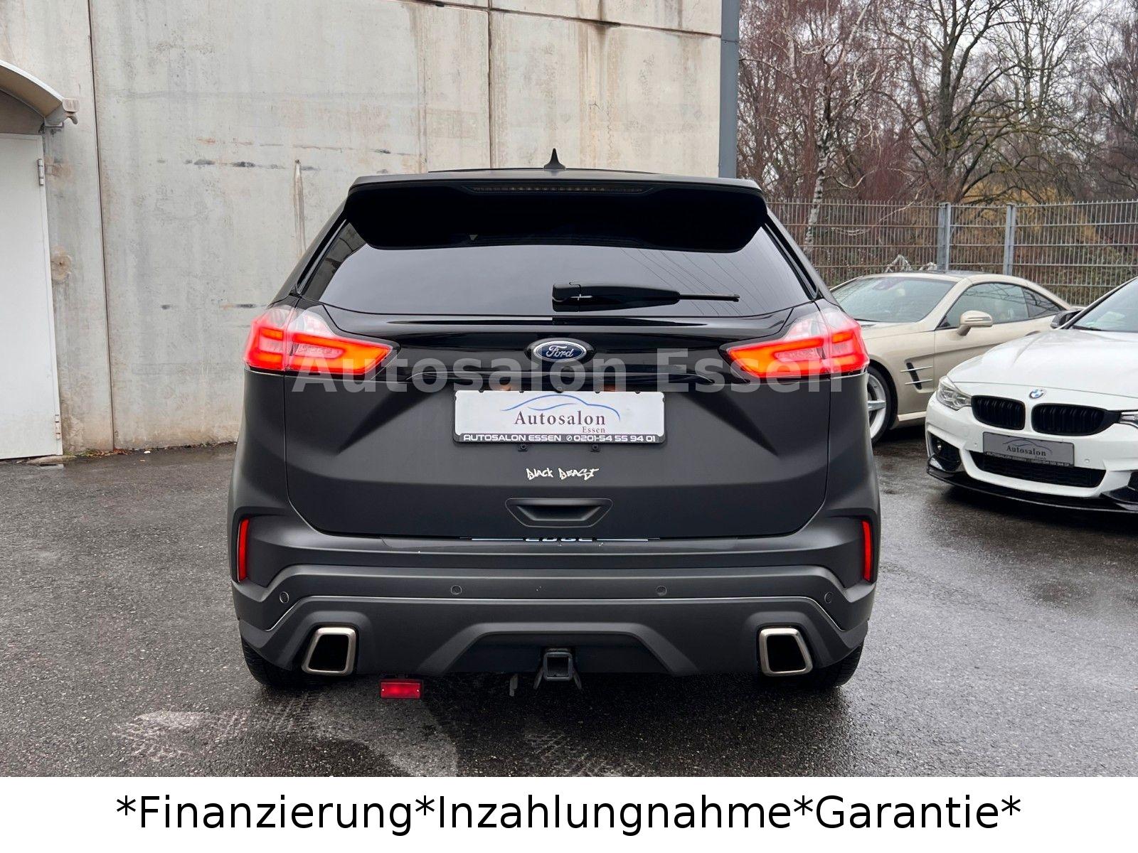 Ford Edge 2.7 Bi-Turbo ST *AWD*Panorama*Navi*AHK
