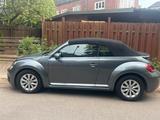 Volkswagen Beetle 1.4 TSI DSG BMT Exclusive Design Cabr... - Volkswagen Beetle in Hamburg