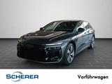 Audi A6 Avant S line business e-tron performance 270 - Audi A6 performance Gebrauchtwagen