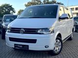Volkswagen T5 Multivan Special*1.Hand*7-Sitzer*Bi-Xenon*PDC - Volkswagen T5 Multivan: Sitze