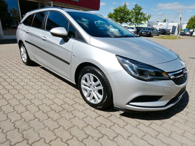OPEL Astra K Sports Tourer Edition Start/Stop