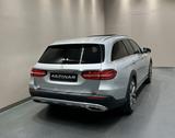 Mercedes-Benz E400 d 4M T All-Terrain*STANDHZ*BURM*AHK*360°* - Mercedes-Benz E 400 Gebrauchtwagen in Stuttgart