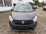 Dacia Dokker Ambiance Metallic ALLWETTER KLIMAANLAGE - Dacia Dokker Ambiance mit Benzin-Antrieb