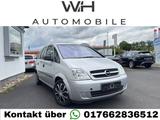 Opel Meriva Basis Automatik - Opel Meriva B mit Benzin-Antrieb