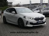 BMW 128 ti M Sport el.Sportsitz+M.°Ad.LED°Leder°HUP - weiße BMW 128