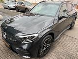 Mercedes-Benz GLC 200 4M AMG! NIGHT! DISTR.! AHK! MEMORY! 360° - Mercedes-Benz GLC 200 in Mannheim