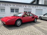 Ferrari Mondial   1 Hand   - Ferrari in Ludwigshafen