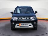 Suzuki Ignis 1.2 SHVS Comfort + Navi/Klima/LED/Kamera - Suzuki Ignis Gebrauchtwagen in München