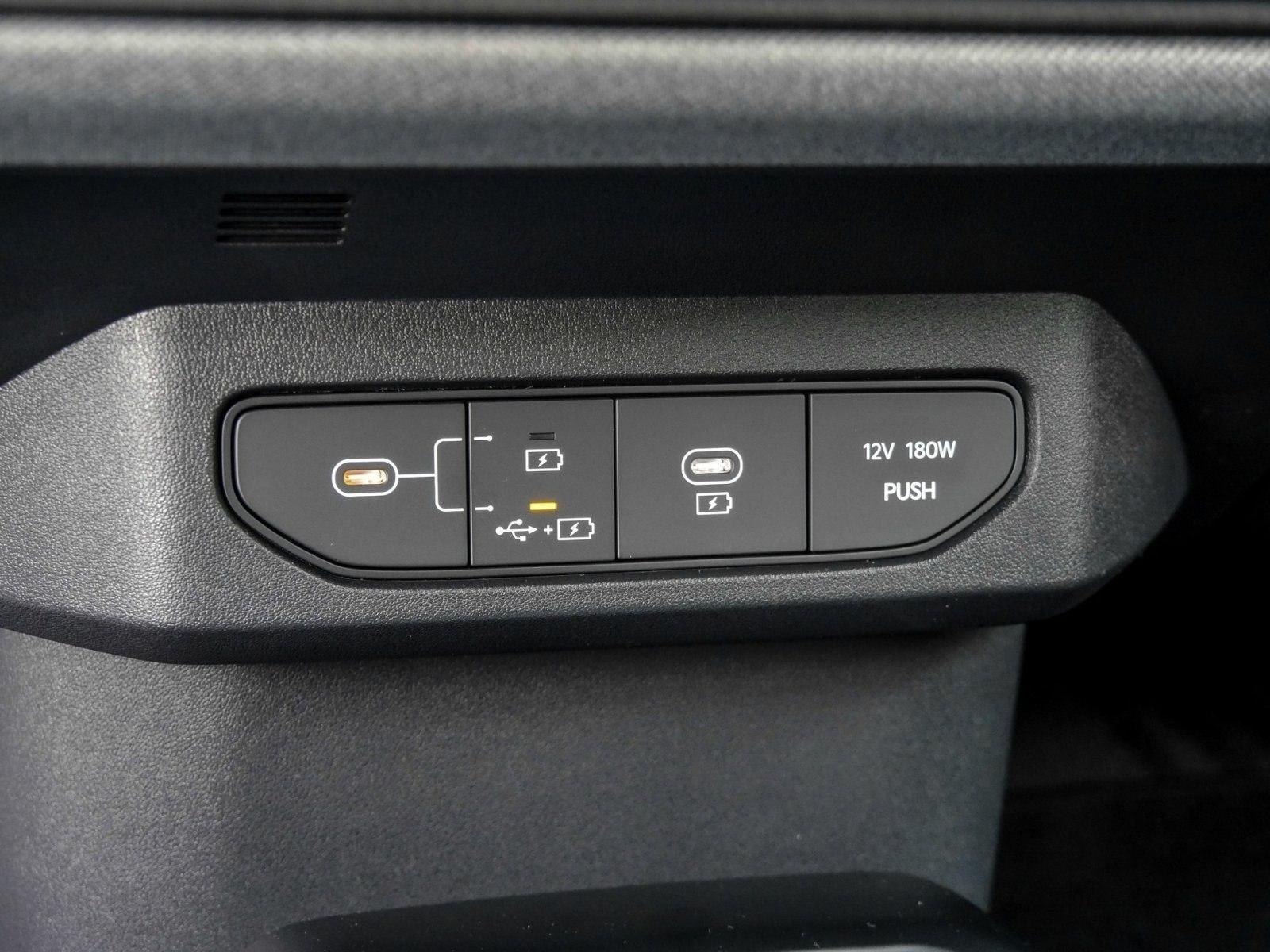 Kia EV4 150 kW Earth ACC 360°KAM RFK NAVI LED DAB