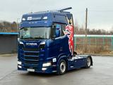 Scania S 450 Highline Lowline verstellbare Satte - Angebote