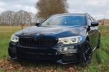 BMW 530d xDrive, M Sport, Innovationspaket, Business