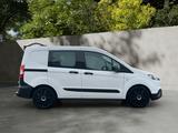 Ford Transit Courier/5 Sitzer/2x Schiebetür/Klima - Ford Transit Courier Kombi Gebrauchtwagen