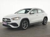 Mercedes-Benz GLA 180 AMG Line Navigation|Kamera|SHZ|Tempomat - Mercedes-Benz in Hamm: 180