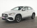 Mercedes-Benz GLA 180 AMG Line Navigation|Kamera|SHZ|Tempomat - Mercedes-Benz GLA 180 in München