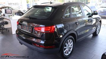 Audi Q3 - 5
