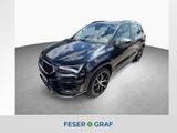 Cupra Ateca 2.0 TSI 4Drive 7-Gang DSG/AHK/BUSINESS - Cupra Ateca in Stuttgart