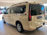 Volkswagen Caddy Maxi 2.0 TDI TAXI DSG Rollstuhlrampe - Volkswagen Caddy Maxi aus 2025
