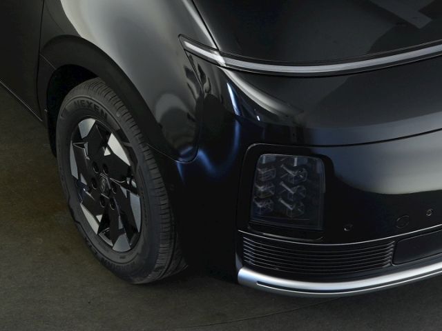 Hyundai Staria – Bild 35