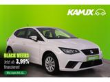 Seat Ibiza 1.0TSI Style+LED+NAVI+VIRTUAL+TEMPO+PDC - Seat Ibiza