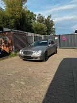 Mercedes-Benz Mercedes Benz W211 E350 Kompressor - Mercedes-Benz E 350 in Braunschweig