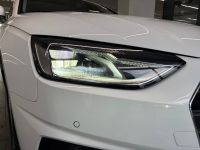 Audi A4 - Vorschau Bild 3