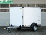 Vorschaubild Humbaur HK132515-15P FlexZurr Kofferanhänger 1300 kg