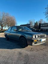 BMW e30 318i / 2 Türer / 157000km - BMW 318 aus 1988