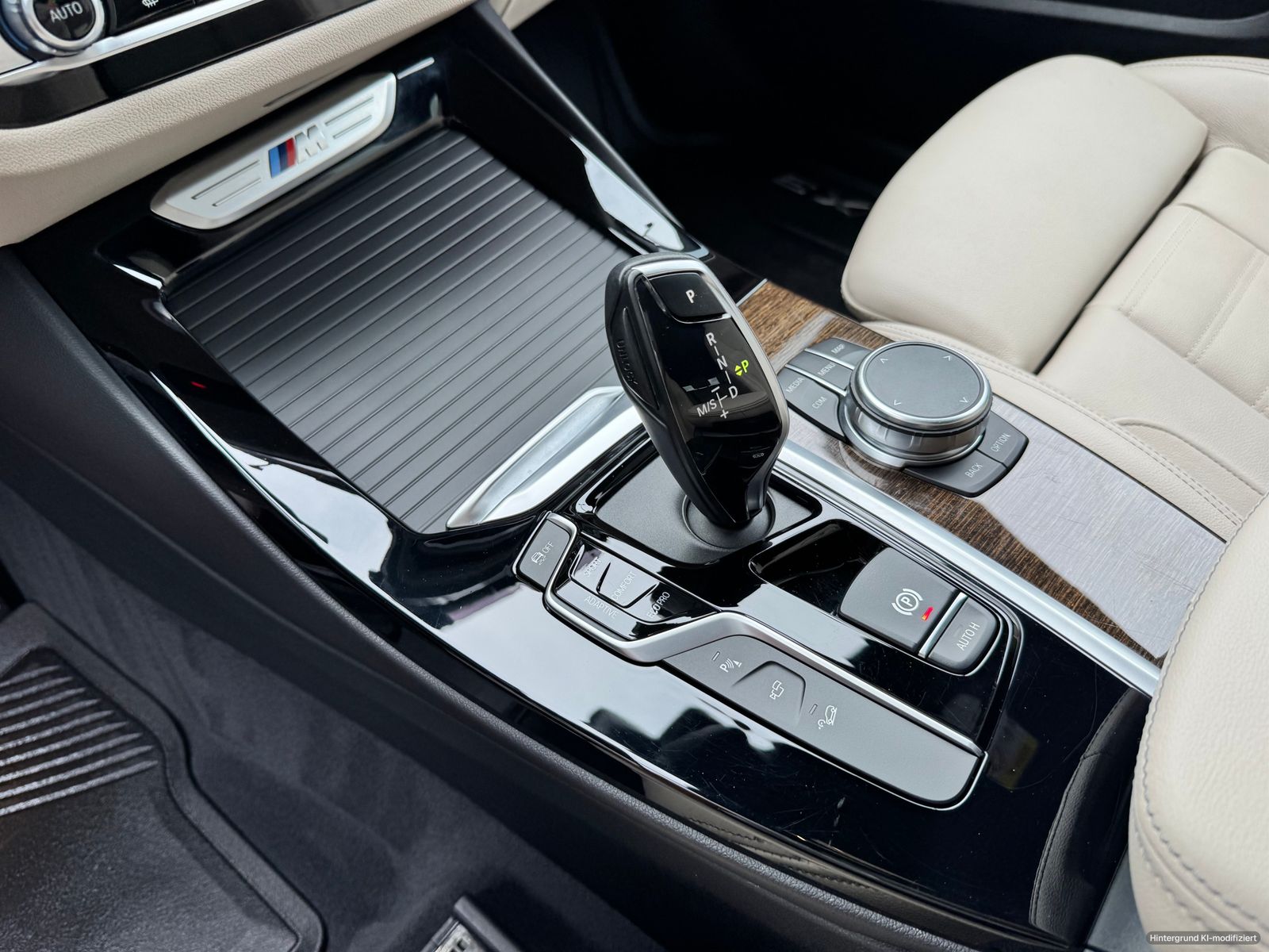 BMW X3 M40d Head-Up Pano Harman/Kardon Standhzg. AHK foto 19