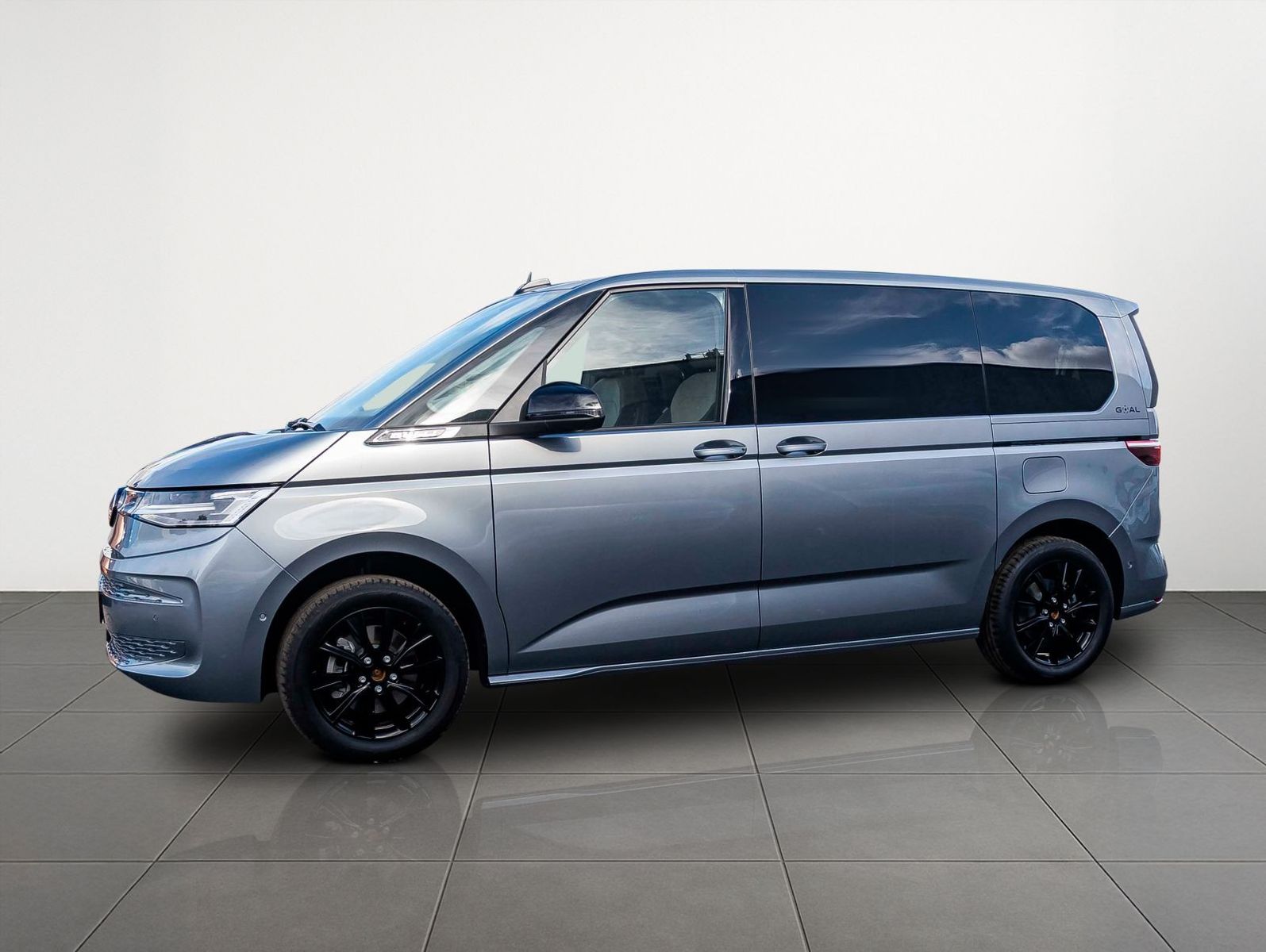Volkswagen T7 Multivan - Bild 3