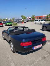 Porsche 968 tiptronic - '94 - Porsche 968 mit 3 Türen